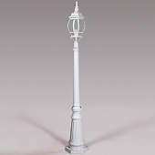 Наземный фонарь  83411S W 