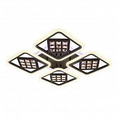 Потолочная люстра Acrylica Ice FA287 