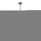 Подвесной светильник Prietti SL1192.363.01 