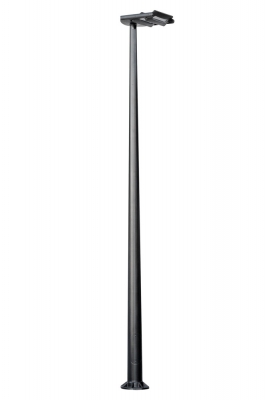 Наземный фонарь LEDSPOT W6145-2 Bl