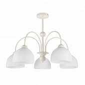 Потолочная люстра Flora MR2273-5C 