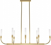 Потолочная люстра Deja Vu MOD423CL-08C 