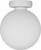 Настенно-потолочный светильник  WLL105.17WH-S32WH 
