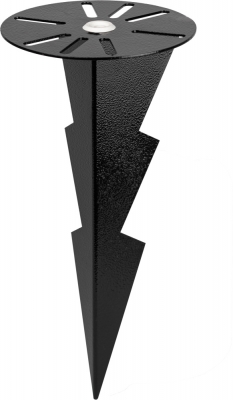 Держатель  Держатель грунтовой ДГ-3