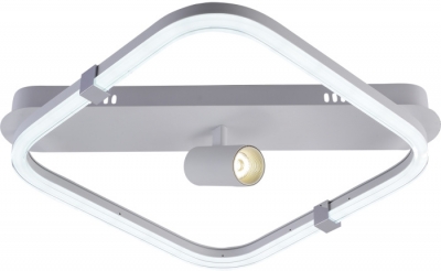 Потолочная люстра Factor 10280/1LED