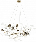 Подвесная люстра Fleur 10125/8 