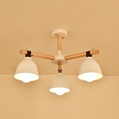 Потолочная люстра  FLAN01 