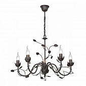 Подвесная люстра  V1661-1/5 