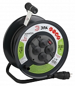 Розеточные блоки, удлинители  RMx-4es-3x2.5-20m-IP44(KG) 