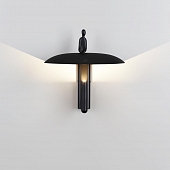 Настенный светильник Shadow 7024/7WL 