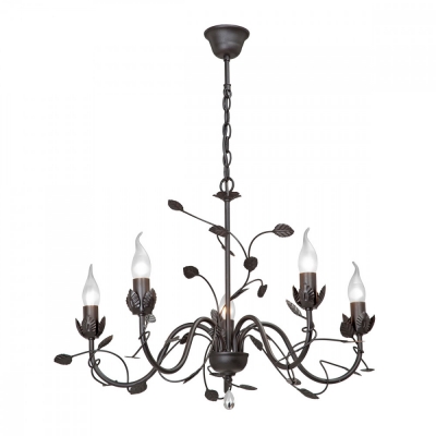 Подвесная люстра  V1661-1/5