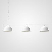 Подвесной светильник  MU01 