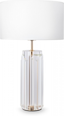 Интерьерная настольная лампа Muse MOD304TL-01G