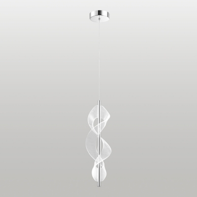 Подвесной светильник Knox LSP-7414