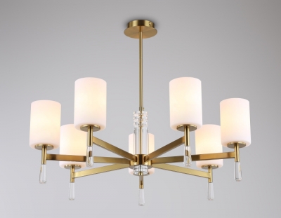 Потолочная люстра High Light LH56263