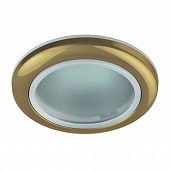 Точечный светильник  WR1 GD 