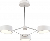 Потолочная люстра Valle SLE6005-502-03 