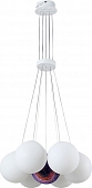 Подвесной светильник Алди 08475-7,01 