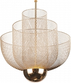 Подвесной светильник Meshmatics L48306 