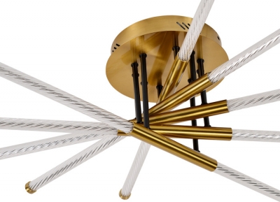 Потолочная люстра Vigas 4469-5C