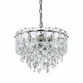 Подвесная люстра MODELUX ML.7220.400 CR 