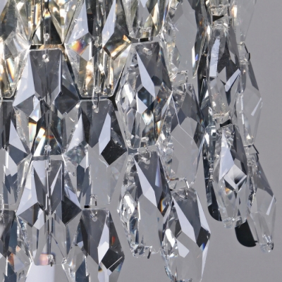 Подвесная люстра  IL5150-900LZF-25 CH ELITE