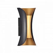 Архитектурная подсветка Krista 3886/6BG 