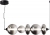 Подвесной светильник Perlina SL6119.413.40