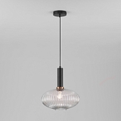 Подвесной светильник Bravo 50183/1 прозрачный 