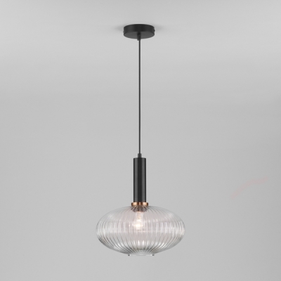 Подвесной светильник Bravo 50183/1 прозрачный