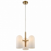 Подвесная люстра  336-503-03 