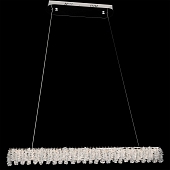Подвесная люстра  08058-0.4-72W CR 
