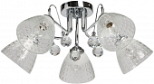Потолочная люстра Блеск 315016305 