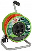 Розеточные блоки, удлинители  RP-4e-3x1.5-40m 