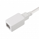 Коннектор питания  048889 