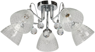 Потолочная люстра Блеск 315016305