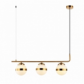 Подвесной светильник Lulu APL.820.03.03 