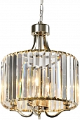 Подвесная люстра 12400 12404/S 
