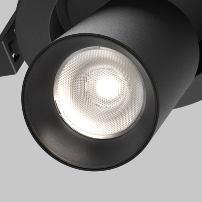 Точечный светильник Focus LED C071CL-7W4K-B