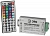 Контроллер  RGBController-12/24V-216/432W-IP20-RF 