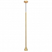 Подвесной светильник Pipa 3884/1G 