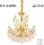 Подвесная люстра Ritz CL310062