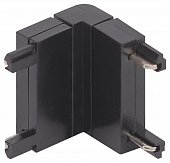 Коннектор угловой  TRM-S5-CCW BK 