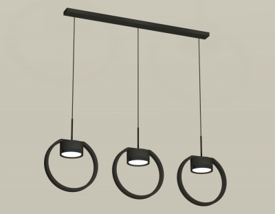 Подвесной светильник TRADITIONAL XB9107100