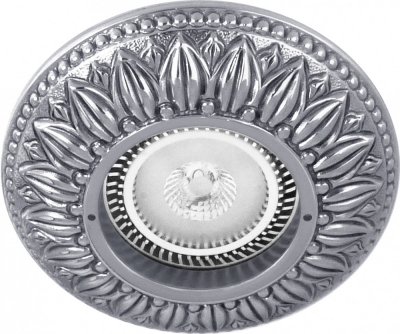 Точечный светильник Prato FD1011RCB