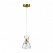 Подвесной светильник Jackie 3704/1 