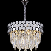 Подвесная люстра  77378-0.3-500 CH 