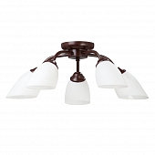 Потолочная люстра  V3252/5PL 