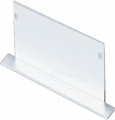 Заглушка  CAP 18502.1M 