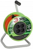 Розеточные блоки, удлинители  RP-4-2x1.5-50m 